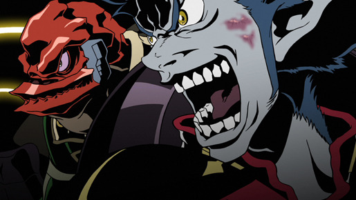 REDLINE 18枚目の写真・画像