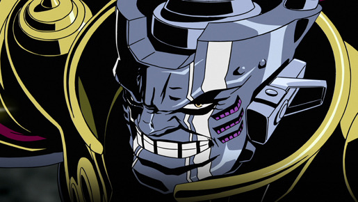 REDLINE 20枚目の写真・画像