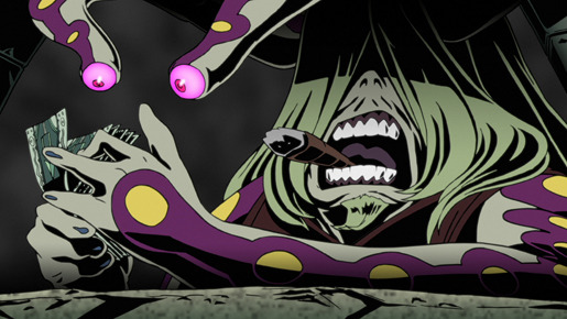 REDLINE 22枚目の写真・画像