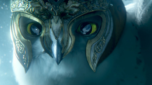 ガフールの伝説 6枚目の写真・画像