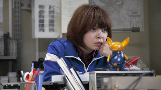 嘘つきみーくんと壊れたまーちゃん 4枚目の写真・画像