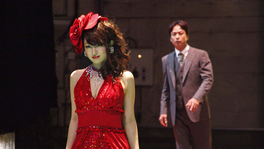 恋愛戯曲〜私と恋におちてください。〜 3枚目の写真・画像