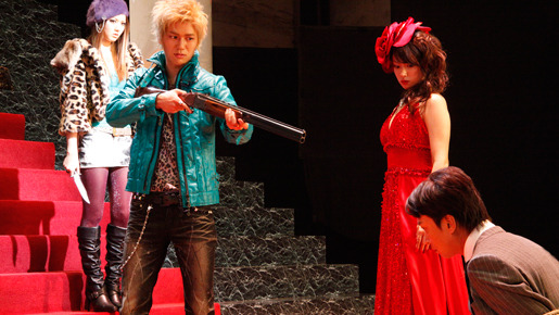 恋愛戯曲〜私と恋におちてください。〜 9枚目の写真・画像