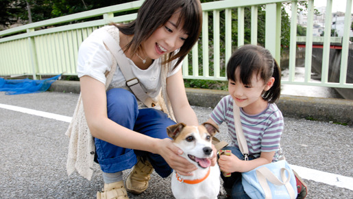 犬とあなたの物語 　いぬのえいが 3枚目の写真・画像