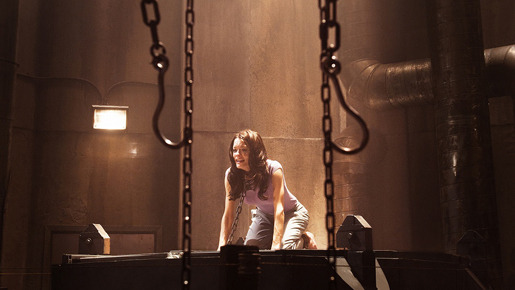 ソウ ザ・ファイナル 3D 1枚目の写真・画像