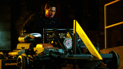 ソウ ザ・ファイナル 3D 2枚目の写真・画像