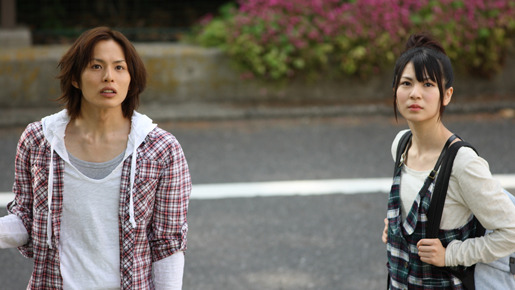 ×（バツ）ゲーム 2枚目の写真・画像