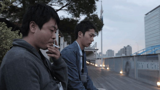 お墓に泊まろう！ 2枚目の写真・画像