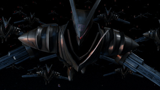 ウルトラマンゼロ　THE MOVIE 超決戦！ベリアル銀河帝国 2枚目の写真・画像