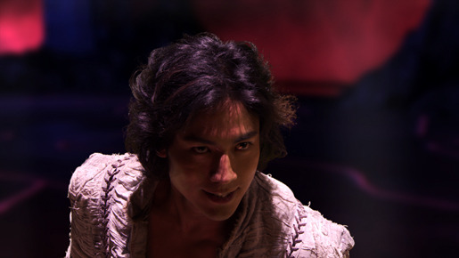 ウルトラマンゼロ　THE MOVIE 超決戦！ベリアル銀河帝国 5枚目の写真・画像