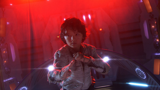 ウルトラマンゼロ　THE MOVIE 超決戦！ベリアル銀河帝国 8枚目の写真・画像