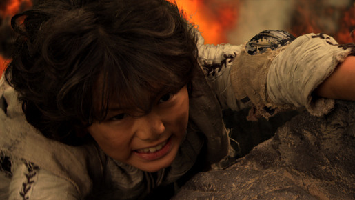 ウルトラマンゼロ　THE MOVIE 超決戦！ベリアル銀河帝国 9枚目の写真・画像