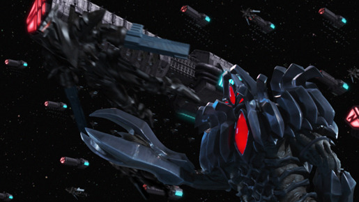 ウルトラマンゼロ The Movie 超決戦 ベリアル銀河帝国11枚目の写真 画像 Cinemacafe Net