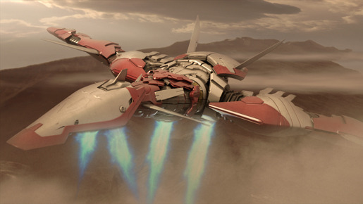 ウルトラマンゼロ　THE MOVIE 超決戦！ベリアル銀河帝国 15枚目の写真・画像