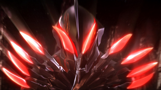 ウルトラマンゼロ　THE MOVIE 超決戦！ベリアル銀河帝国 18枚目の写真・画像