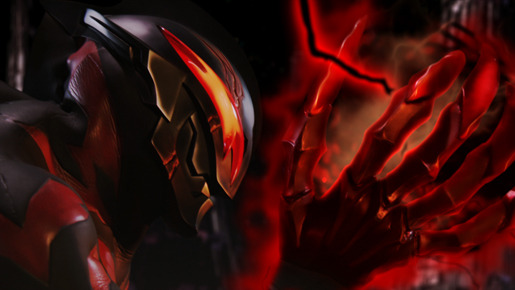 ウルトラマンゼロ The Movie 超決戦 ベリアル銀河帝国19枚目の写真 画像 Cinemacafe Net