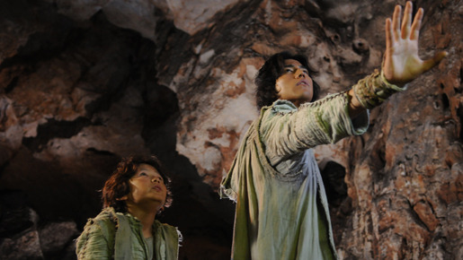 ウルトラマンゼロ　THE MOVIE 超決戦！ベリアル銀河帝国 34枚目の写真・画像