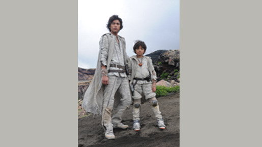 ウルトラマンゼロ　THE MOVIE 超決戦！ベリアル銀河帝国 36枚目の写真・画像