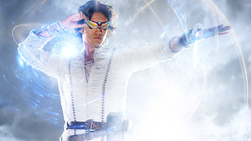 ウルトラマンゼロ　THE MOVIE 超決戦！ベリアル銀河帝国 37枚目の写真・画像