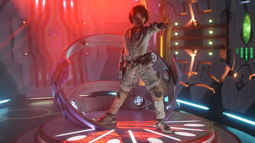 ウルトラマンゼロ The Movie 超決戦 ベリアル銀河帝国38枚目の写真 画像 Cinemacafe Net