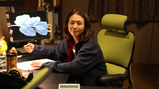 毎日かあさん 3枚目の写真・画像