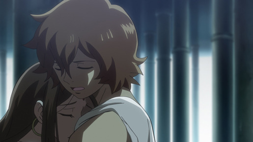 手塚治虫のブッダ 赤い砂漠よ！美しく 9枚目の写真・画像