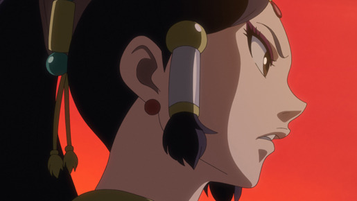 手塚治虫のブッダ 赤い砂漠よ！美しく 10枚目の写真・画像