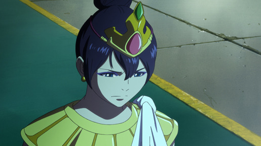 手塚治虫のブッダ 赤い砂漠よ！美しく 11枚目の写真・画像