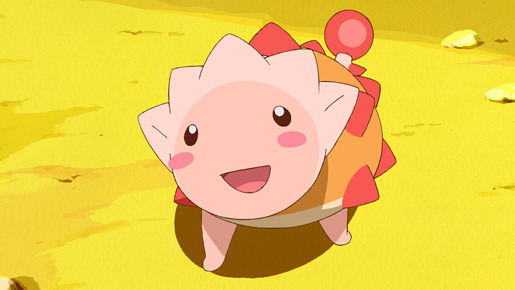 おまえうまそうだな 2枚目の写真・画像