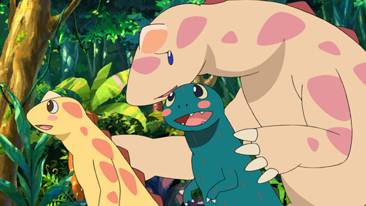 おまえうまそうだな 3枚目の写真・画像