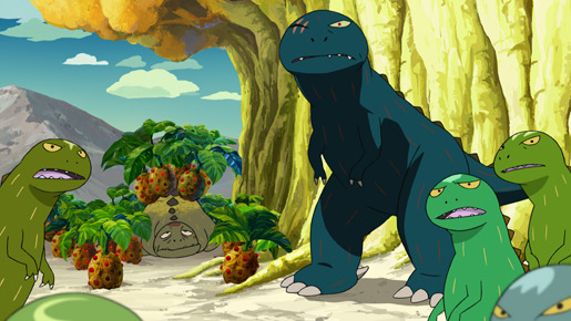 おまえうまそうだな6枚目の写真 画像 Cinemacafe Net