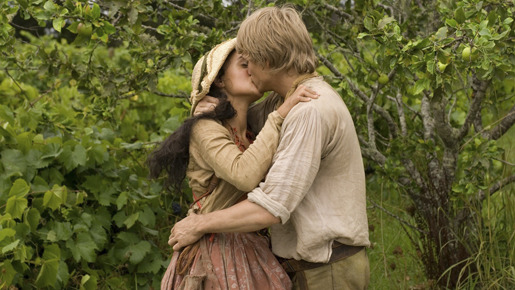 約束の葡萄畑　あるワイン醸造家の物語 9枚目の写真・画像