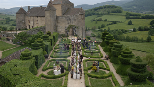 約束の葡萄畑　あるワイン醸造家の物語 10枚目の写真・画像