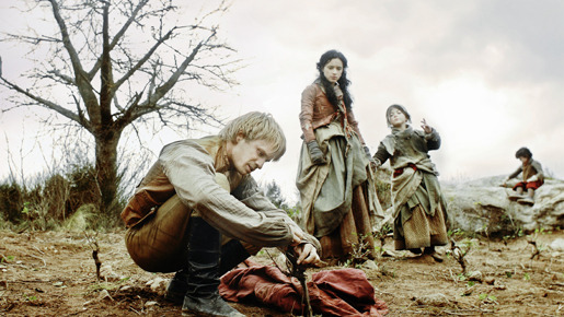 約束の葡萄畑　あるワイン醸造家の物語 13枚目の写真・画像