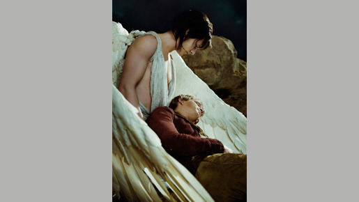 約束の葡萄畑　あるワイン醸造家の物語 16枚目の写真・画像