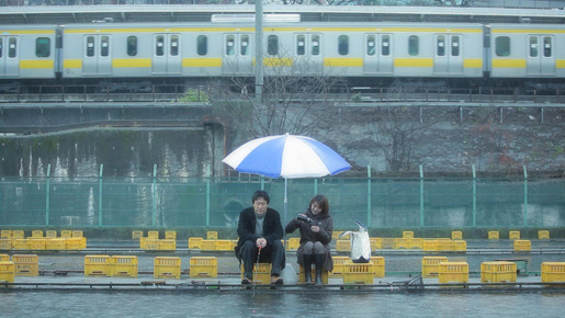 遠くの空 3枚目の写真・画像