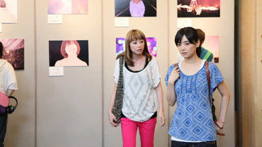 ヒカリ、その先へ 10枚目の写真・画像