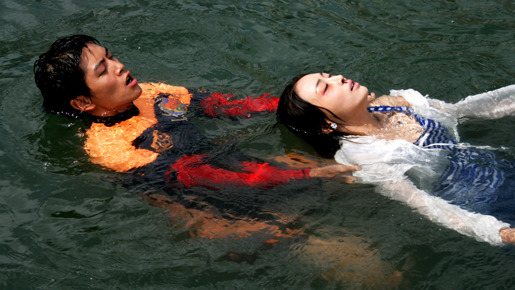 TSUNAMI　-ツナミ- 10枚目の写真・画像