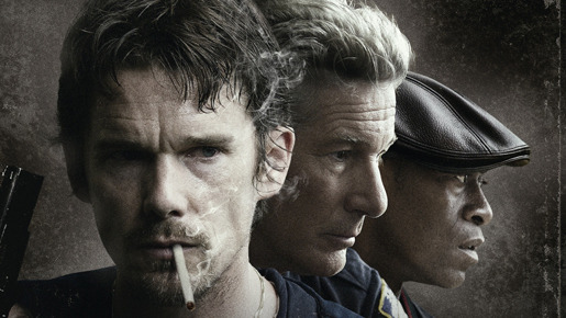 クロッシング (2008) 1枚目の写真・画像