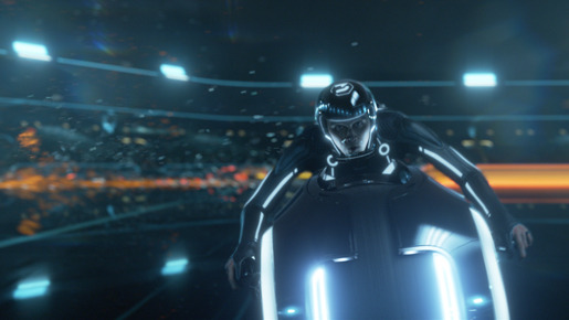 トロン：レガシー 4枚目の写真・画像