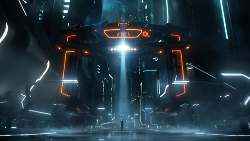 トロン：レガシー 5枚目の写真・画像