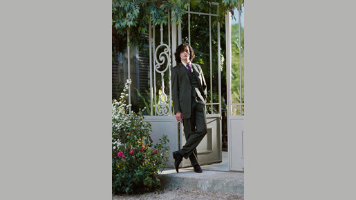 わたしの可愛い人―シェリ 6枚目の写真・画像