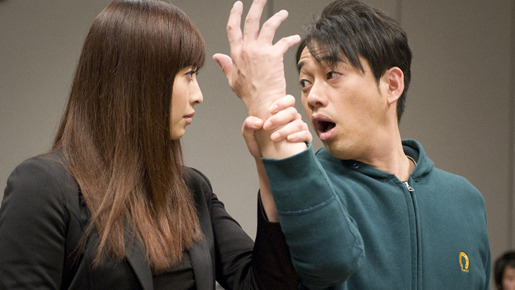 裁判長！ここは懲役4年でどうすか 1枚目の写真・画像