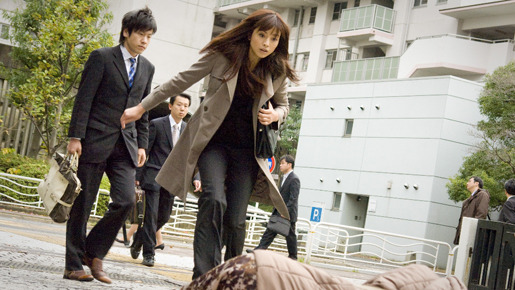 裁判長！ここは懲役4年でどうすか 5枚目の写真・画像