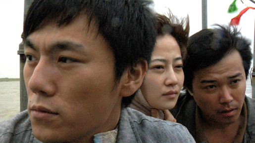 スプリング・フィーバー 1枚目の写真・画像