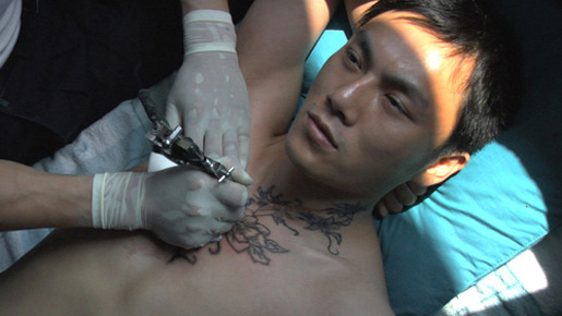 スプリング・フィーバー 7枚目の写真・画像