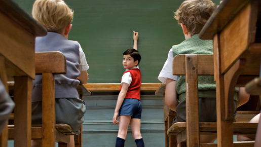 プチ・ニコラ 1枚目の写真・画像