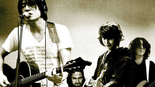 Mr.Children / Split The Difference 1枚目の写真・画像