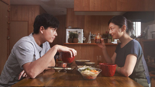 ペンギン夫婦の作りかた 1枚目の写真・画像