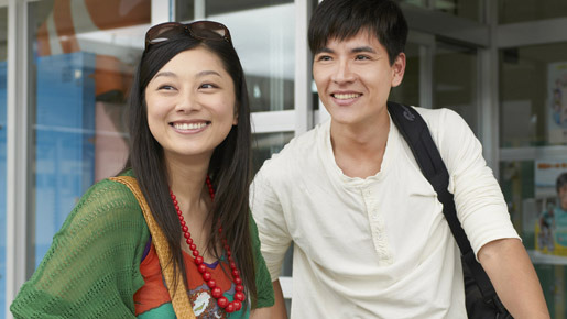 ペンギン夫婦の作りかた 2枚目の写真・画像